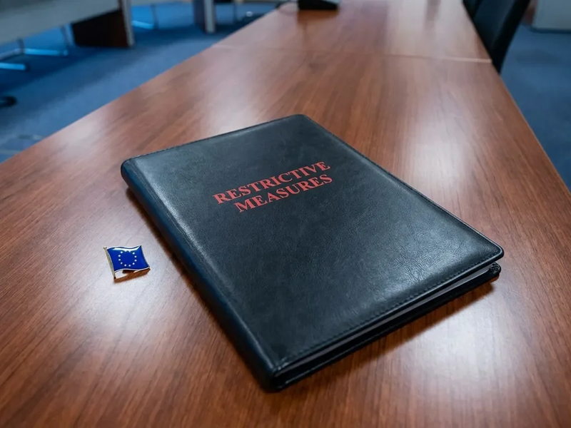 EU plant Sanktionen gegen Israels Hightech-Branche - Foto: über boerse-global.de