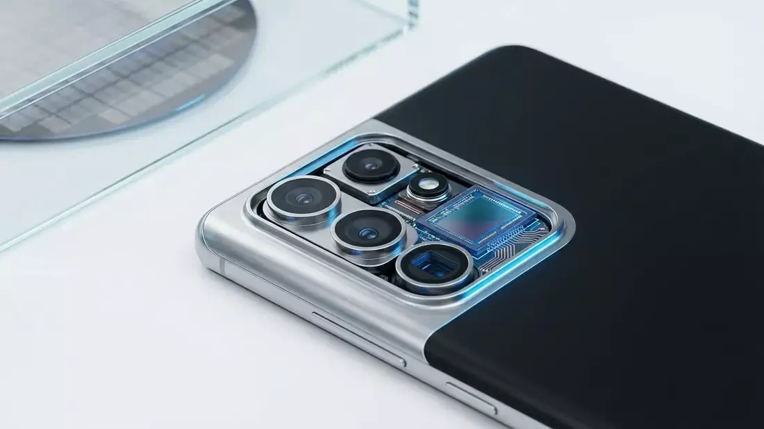 iPhone 18 Pro: 2nm-Chip und Samsung-Kamera revolutionieren Apples Flaggschiff - Bild: über boerse-global.de