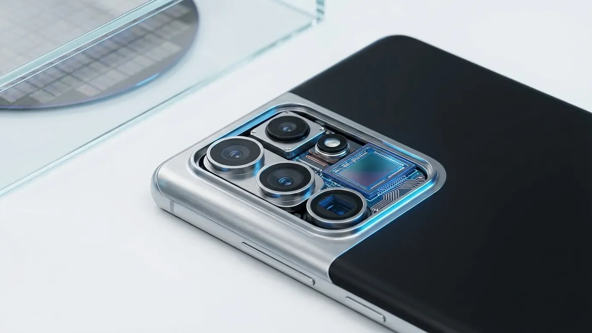 iPhone 18 Pro: 2nm-Chip und Samsung-Kamera revolutionieren Apples Flaggschiff - Foto: über boerse-global.de