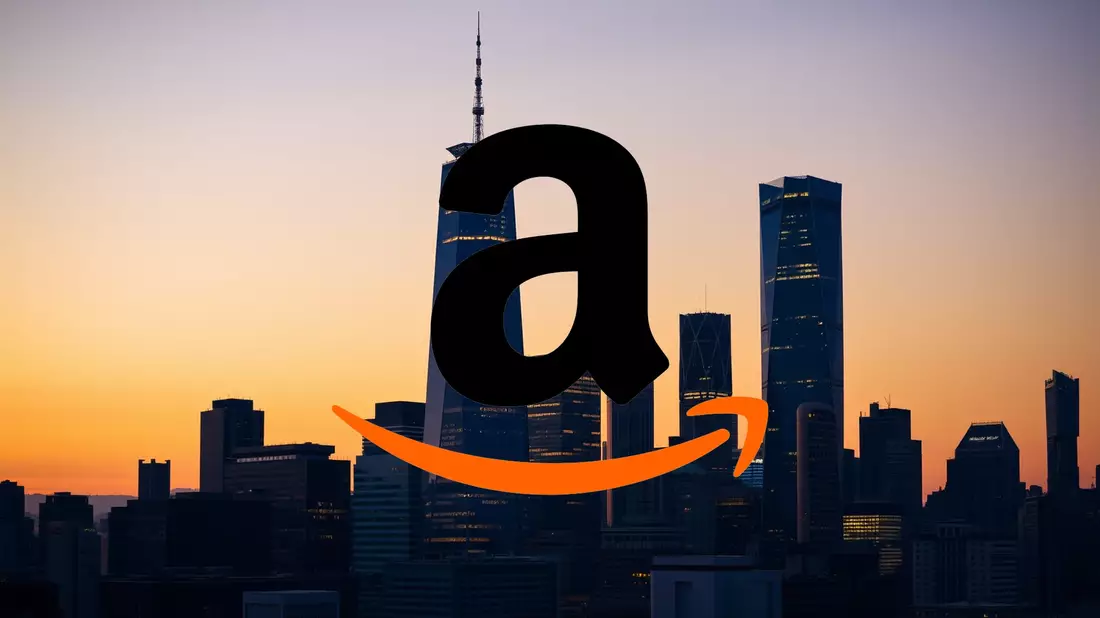 Amazon’s Strategic Pivot: Record Share Price Amid Major Workforce Restructuring Illustration mit AI erstellt übermittelt durch boerse-global.de