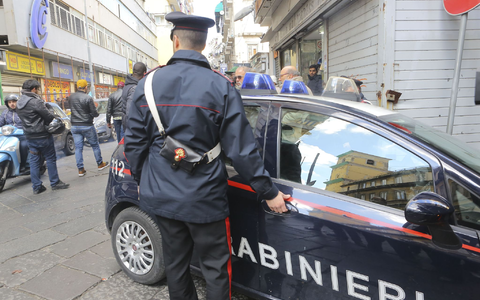 62 Beschuldigte erhielten Haftstrafen von bis zu 16 Jahren, wie ein Richter in der Millionenmetropole Mailand entschied. In der Summe belaufen sich die Strafen auf rund 500 Jahre Haft. (Symbolbild) - Foto: Roberta Basile/dpa