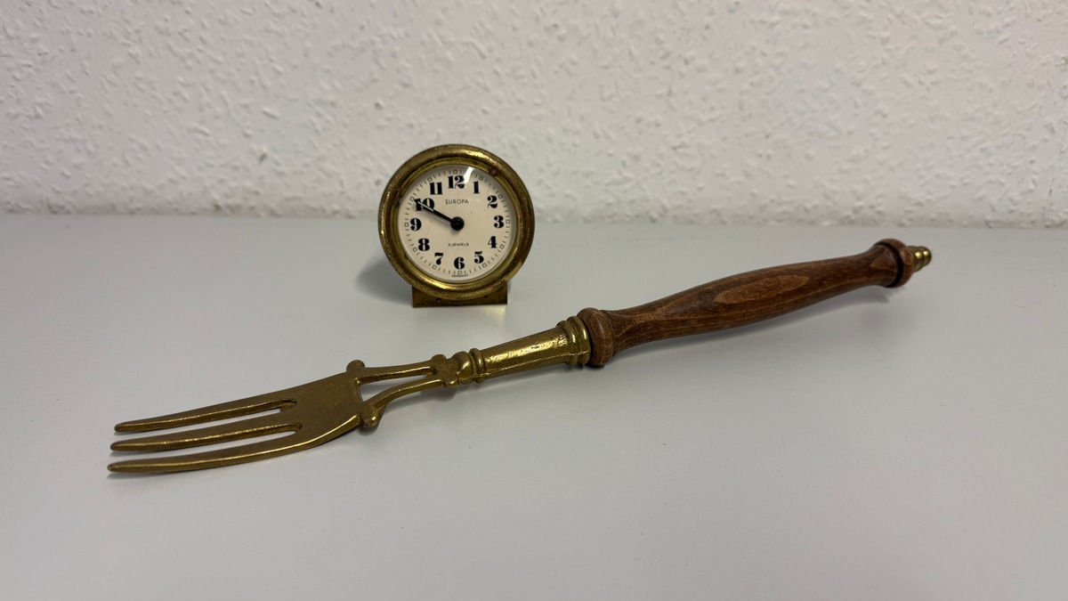 POL-BS: Geschädigte gesucht - mutmaßliches Diebesgut gefunden - Foto: presseportal.de