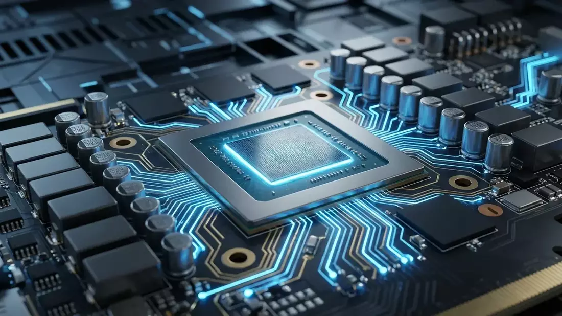 NVIDIA App bringt DLSS 4.5 und beendet die Ära des Control Panels - Bild: über boerse-global.de