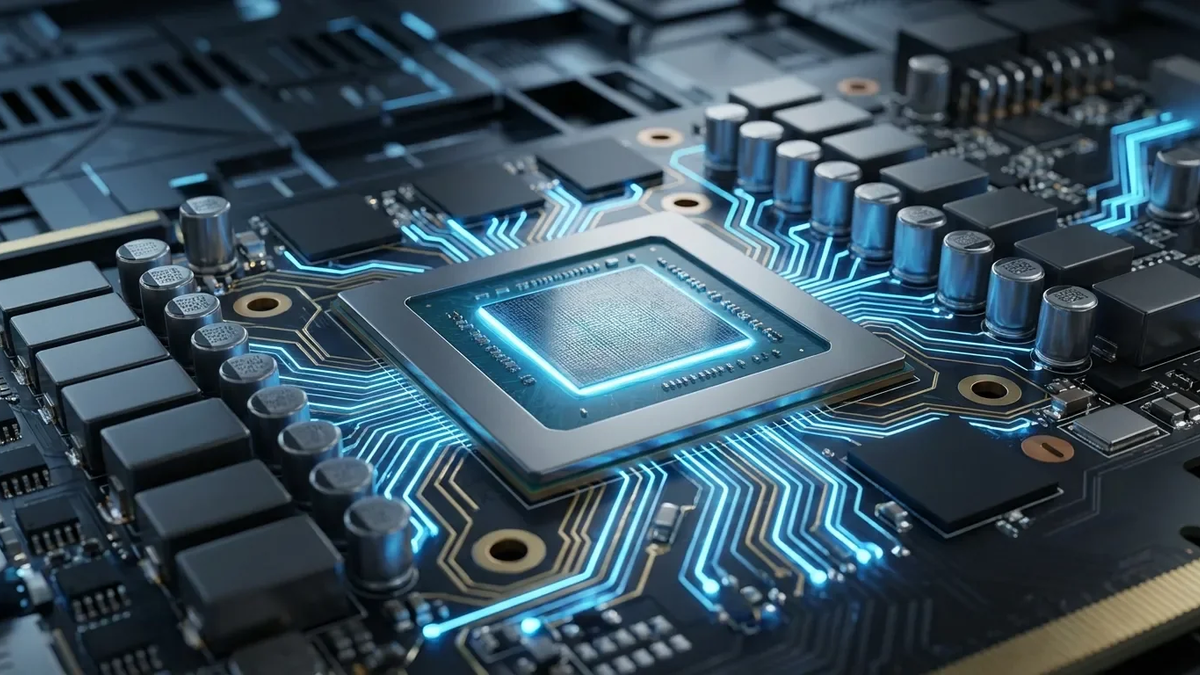 NVIDIA App bringt DLSS 4.5 und beendet die Ära des Control Panels - Foto: über boerse-global.de