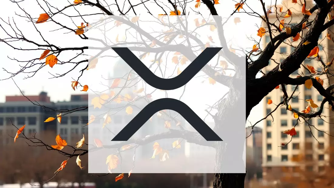 XRP at a Crossroads: The Battle for $2 Support Illustration mit AI erstellt übermittelt durch boerse-global.de