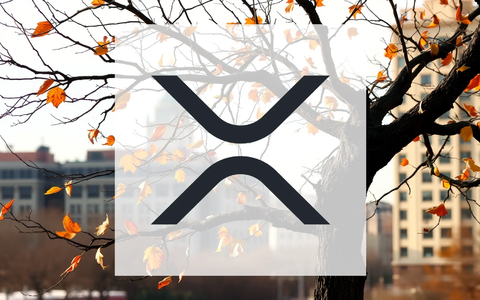 XRP at a Crossroads: The Battle for $2 Support - Foto: über boerse-global.de