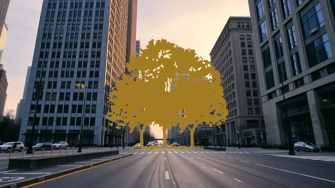 Canopy Growth Secures Financial Lifeline, But Core Challenges Linger Illustration mit AI erstellt übermittelt durch boerse-global.de