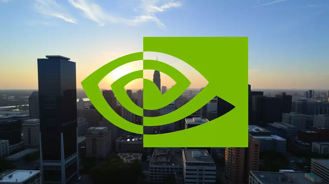 Nvidia y Eli Lilly: Una Alianza Billonaria para Revolucionar la Farmacéutica con IA Illustration mit AI erstellt übermittelt durch boerse-global.de