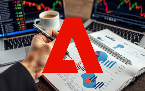 Adobe en la mira: Goldman Sachs recomienda vender ante la amenaza de la IA - Foto: über boerse-global.de