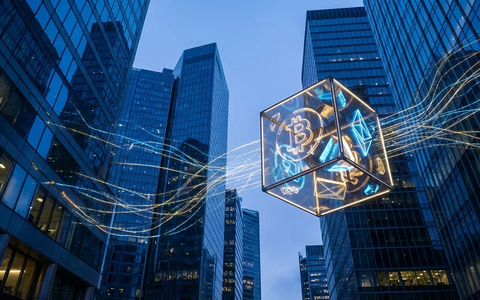 DAC8: EU startet totale Überwachung von Krypto-Vermögen - Foto: über boerse-global.de