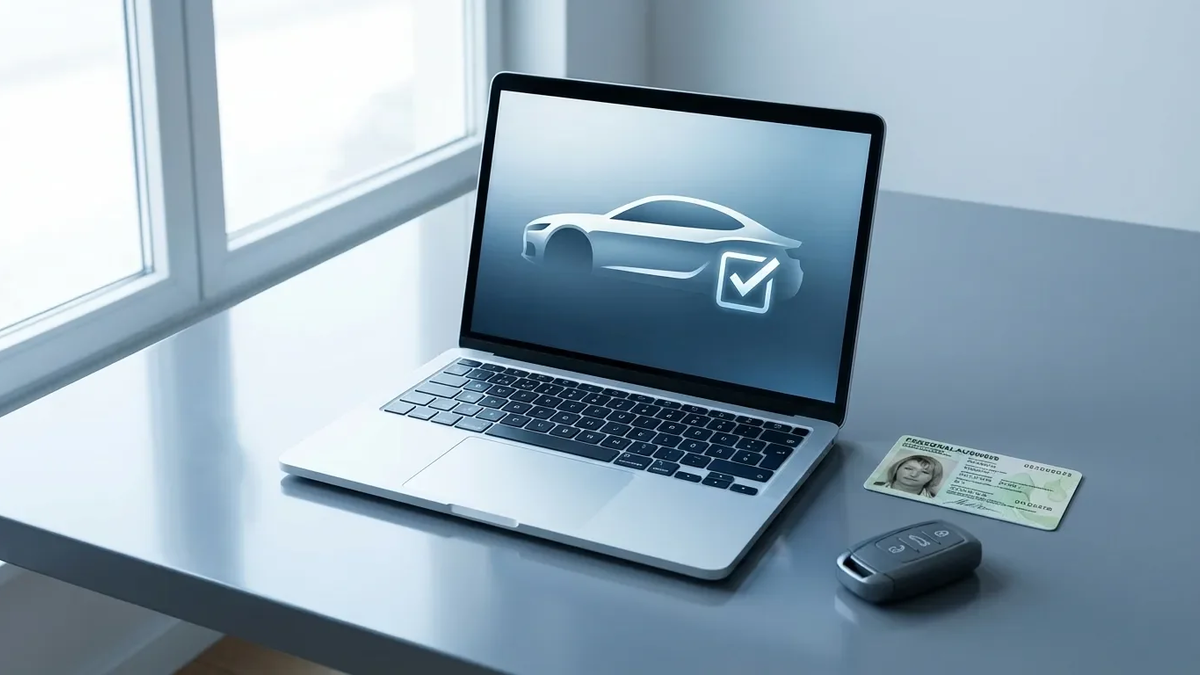 Magdeburg startet digitale Kfz-Zulassung über BundID - Foto: über boerse-global.de