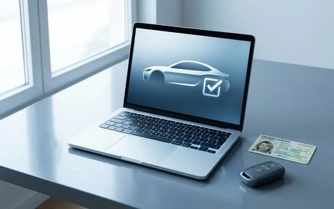 Magdeburg startet digitale Kfz-Zulassung über BundID - Foto: über boerse-global.de