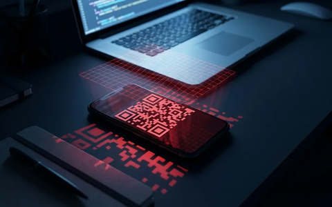 QR-Code-Phishing: Nordkorea nutzt neue Angriffswelle - Foto: über boerse-global.de