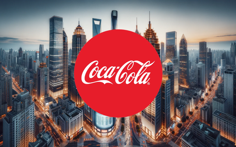 Wells Fargo Highlights Coca-Cola as a Tactical Opportunity for Investors - Foto: über boerse-global.de