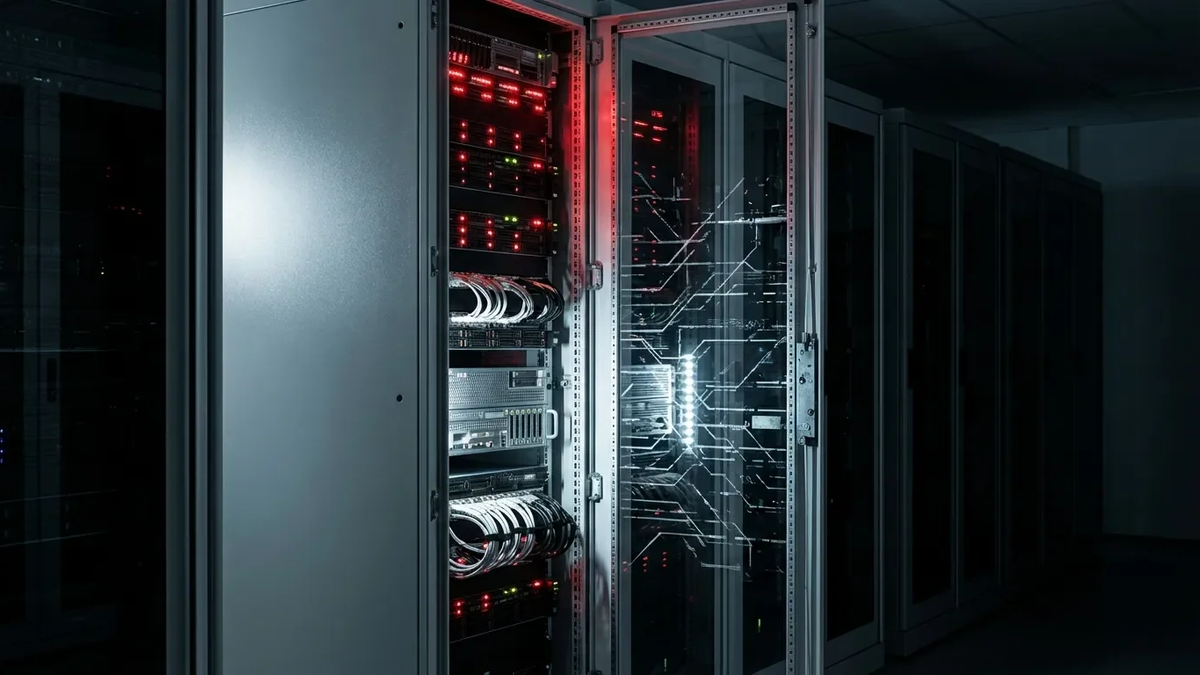 Canopy Healthcare: Sechs Monate lang unentdecket – Patientendaten gestohlen - Foto: über boerse-global.de