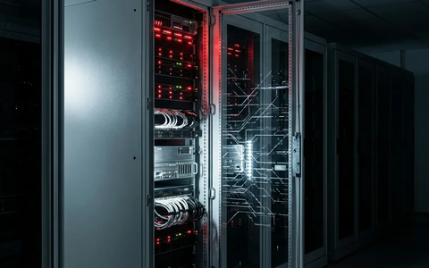 Canopy Healthcare: Sechs Monate lang unentdecket – Patientendaten gestohlen - Foto: über boerse-global.de