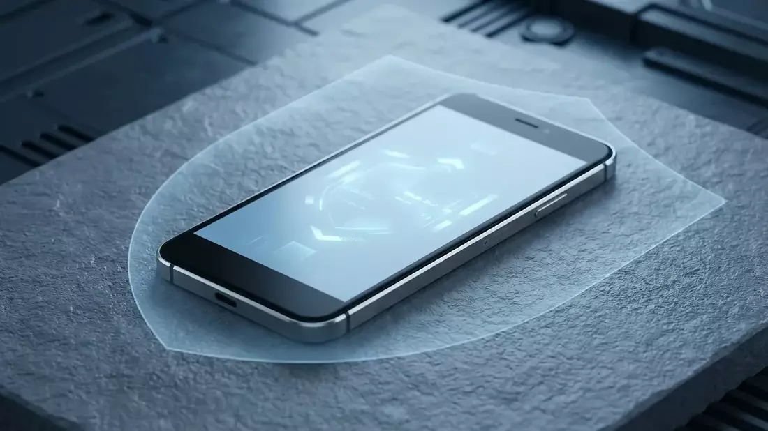 Punkt MC03: Das Smartphone mit Schweizer Datentresor - Bild: über boerse-global.de