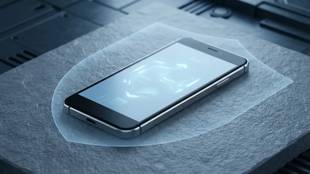 Punkt MC03: Das Smartphone mit Schweizer Datentresor - Foto: über boerse-global.de