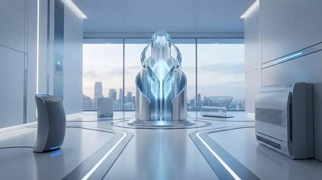 Tuya Smart: Neues KI-System soll Smart Home revolutionieren - Bild: über boerse-global.de