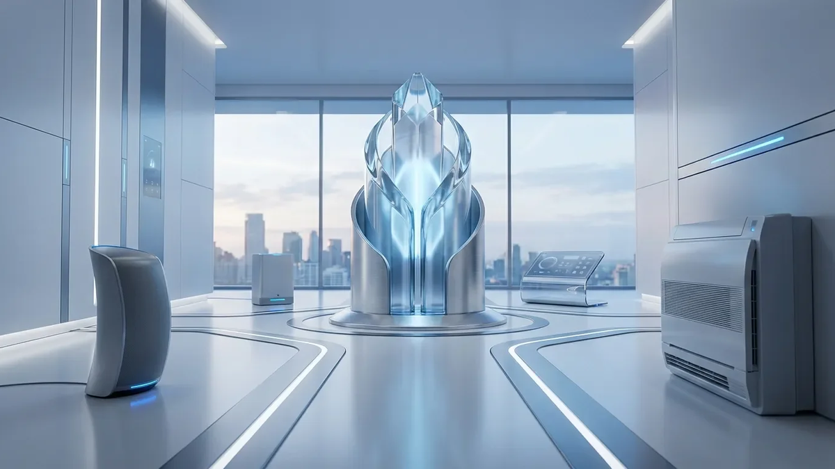 Tuya Smart: Neues KI-System soll Smart Home revolutionieren - Foto: über boerse-global.de