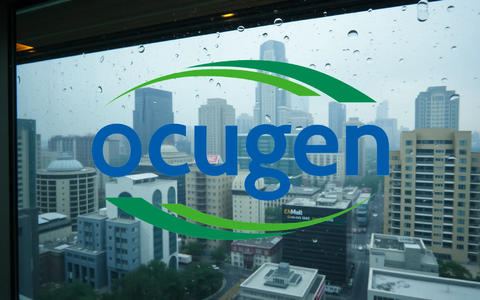 Ocugen Shares Surge on Promising Gene Therapy Trial Results - Foto: über boerse-global.de