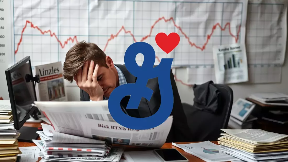 The Dividend Dilemma at General Mills Illustration mit AI erstellt übermittelt durch boerse-global.de