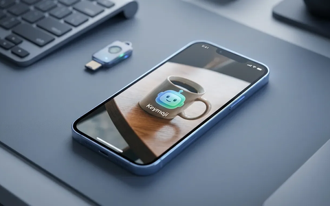 PicKey AI: Passwort-Manager setzt auf persönliche Bilder statt Text-Codes - Foto: über boerse-global.de