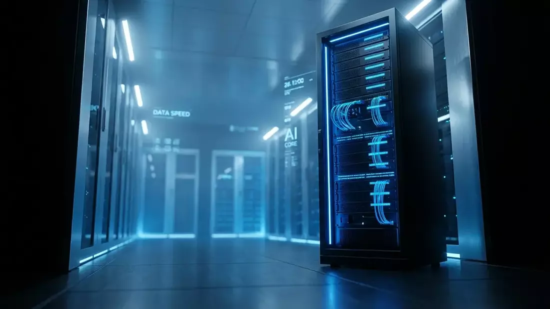 DeepSeek V4: KI-Riese kündigt Codier-Revolution an - Bild: über boerse-global.de