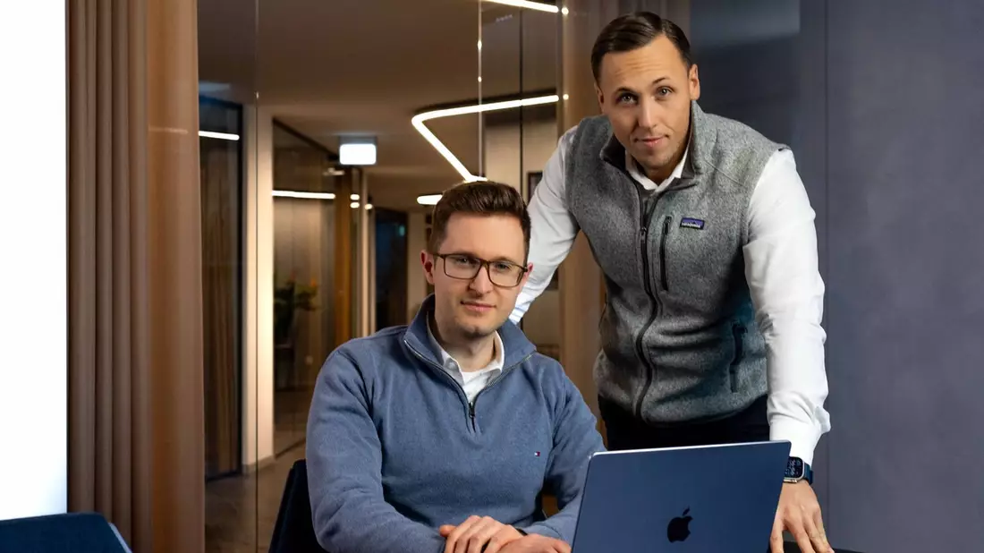 So geht Handwerk digital: Wie clever Workflows Prozesse verbindet und Handwerksbetriebe effizienter macht - Bild: presseportal.de