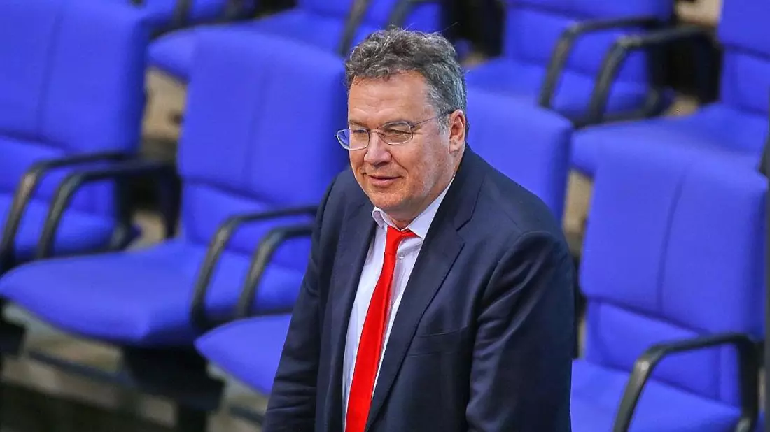 Christian von Stetten (Archiv) - Bild: via dts Nachrichtenagentur
