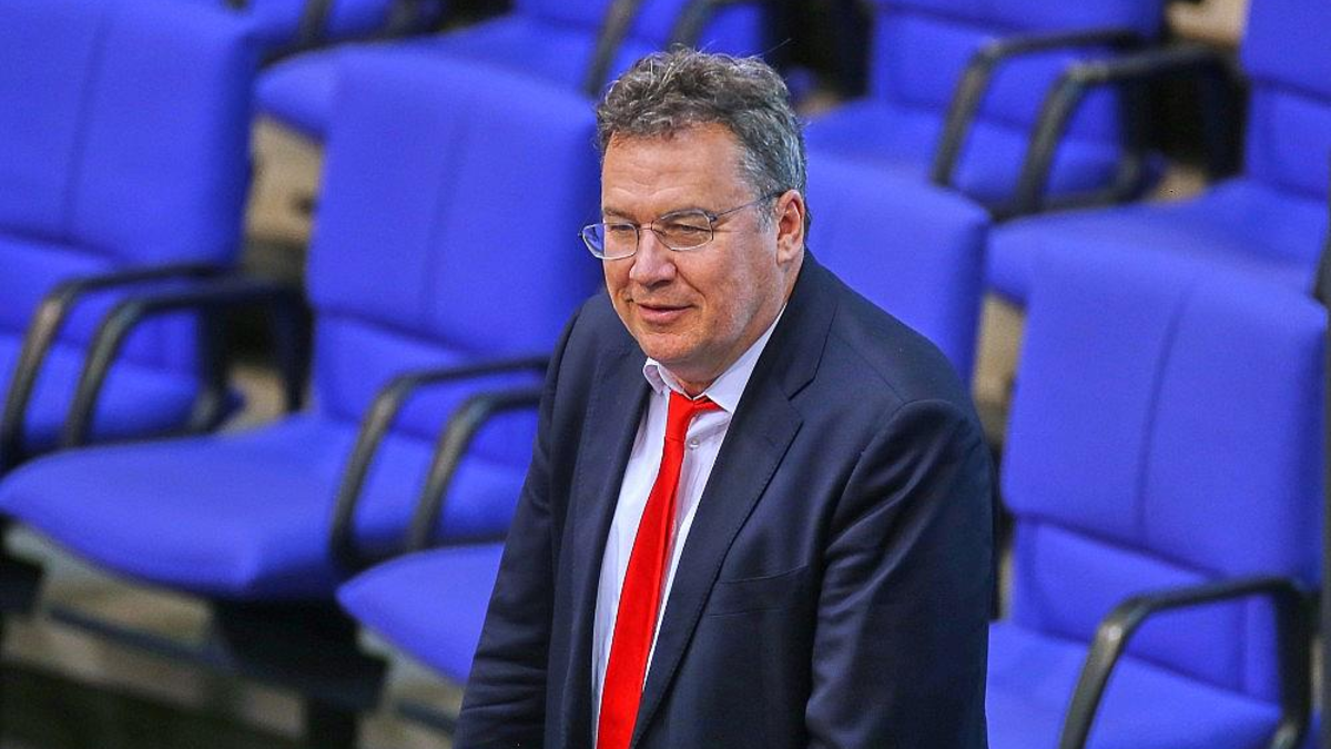 Christian von Stetten (Archiv) - Foto: via dts Nachrichtenagentur