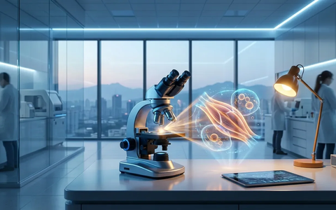 Cell-Studie revolutioniert Muskelaufbau ohne Fett - Foto: über boerse-global.de