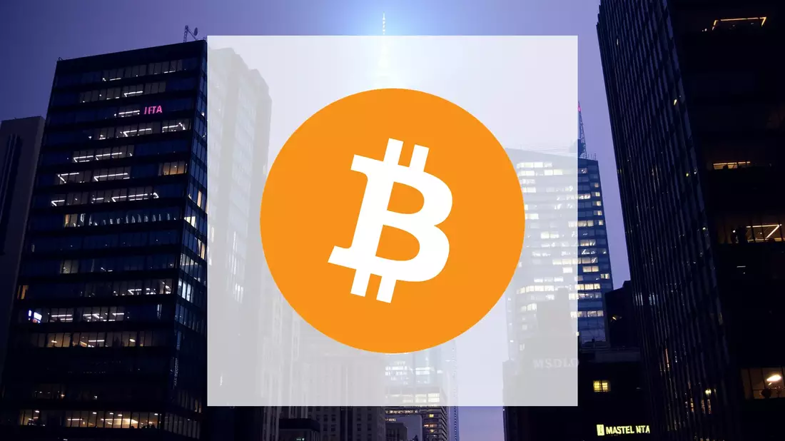 Bitcoin’s Calm Faces a Test from Diverging Market Forces Illustration mit AI erstellt übermittelt durch boerse-global.de