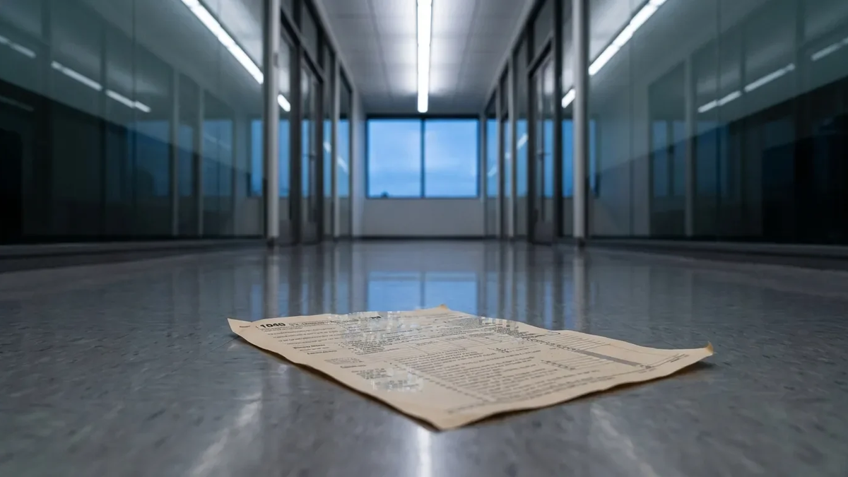 Digitaler Steuerbescheid: Vollautomatisierung auf 2027 verschoben - Foto: über boerse-global.de