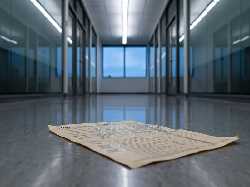 Digitaler Steuerbescheid: Vollautomatisierung auf 2027 verschoben - Foto: über boerse-global.de