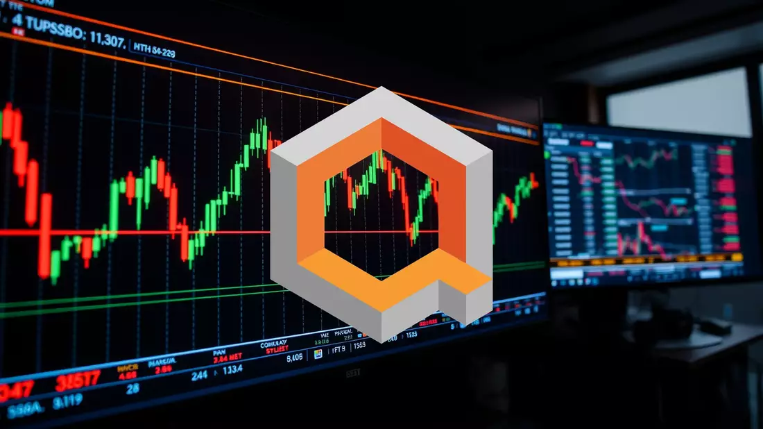 IonQ: El crecimiento se materializa con contratos y despliegue internacional - Bild: über boerse-global.de