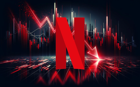 Netflix en la Mira: La Batalla por Warner Bros. Discovery se Judicializa - Foto: über boerse-global.de