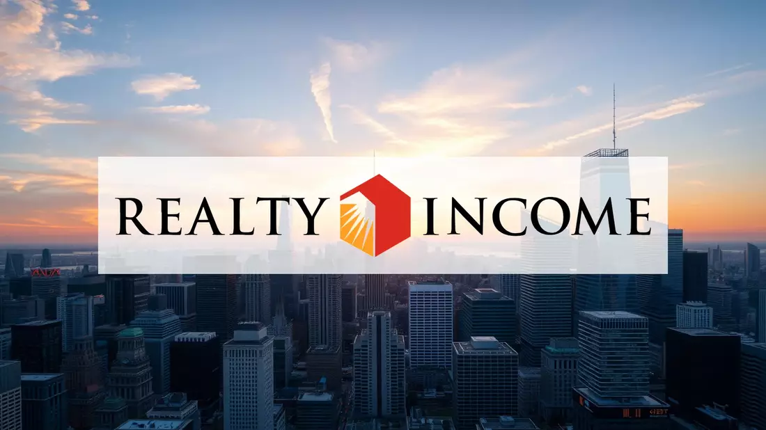 Realty Income: Una Alianza Billonaria para Redefinir su Futuro Illustration mit AI erstellt übermittelt durch boerse-global.de