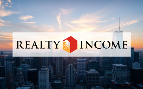Realty Income: Una Alianza Billonaria para Redefinir su Futuro - Foto: über boerse-global.de