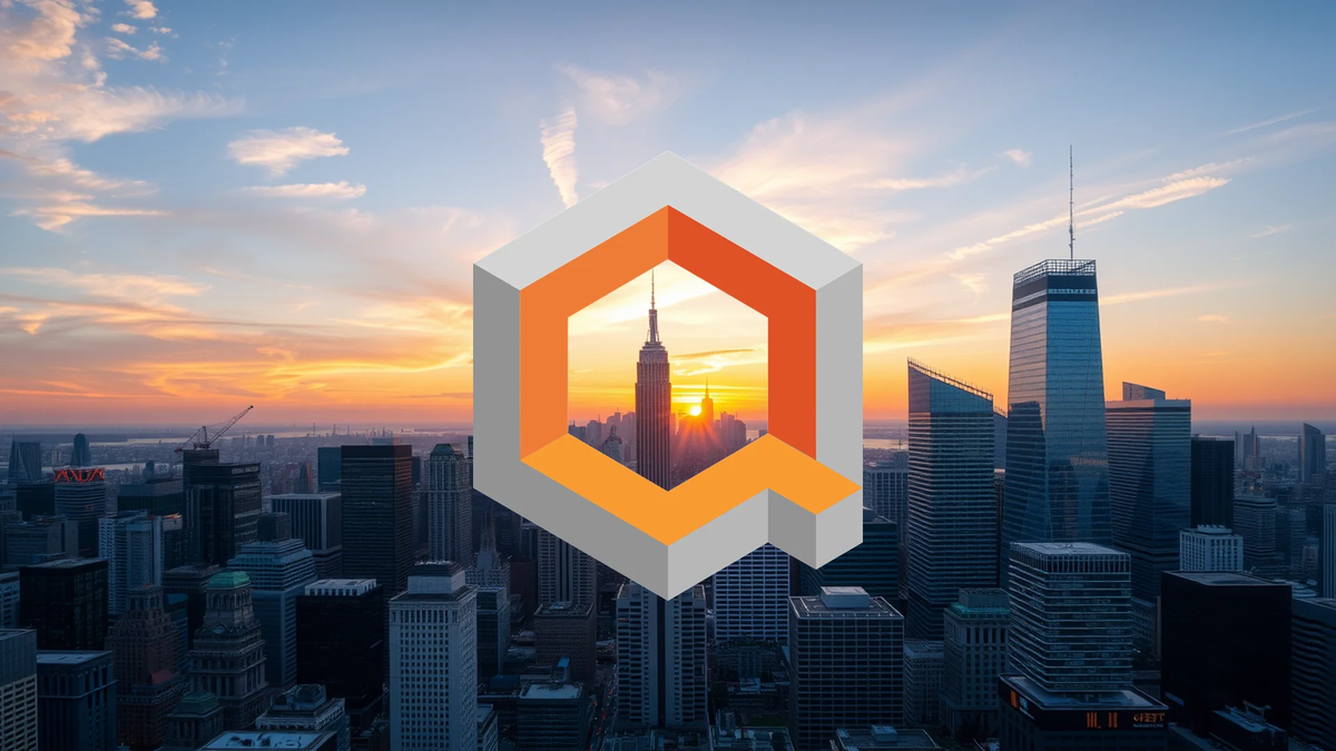 IonQ Demonstrates Commercial Momentum in Quantum Computing - Foto: über boerse-global.de