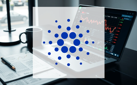 Cardano Approaches Critical Technical Juncture - Foto: über boerse-global.de