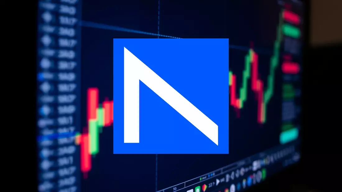Nokia Aktie: KI-Fantasie trifft Skepsis - Bild: über boerse-global.de