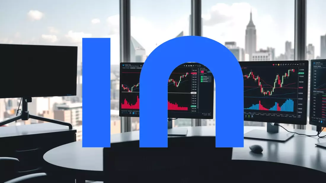 Intuit Stock: A Clash of Convictions Among Major Investors - Bild: über boerse-global.de