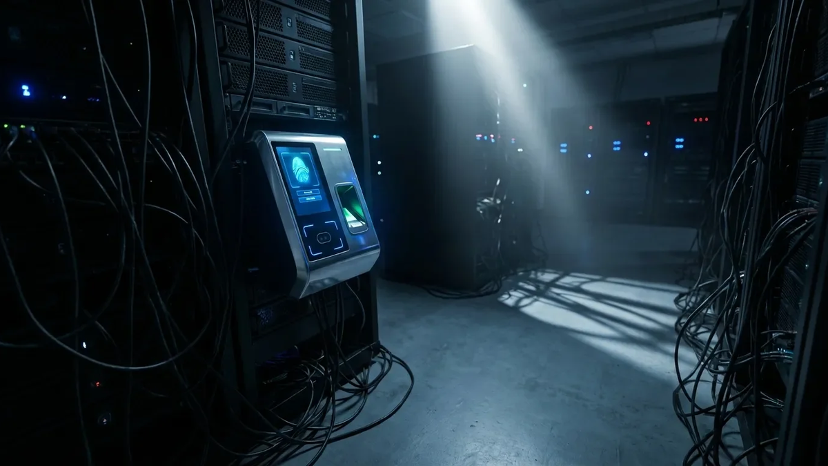 Telekom-Riesen industrialisieren digitale Identität – Web3 verliert Anonymität - Foto: über boerse-global.de