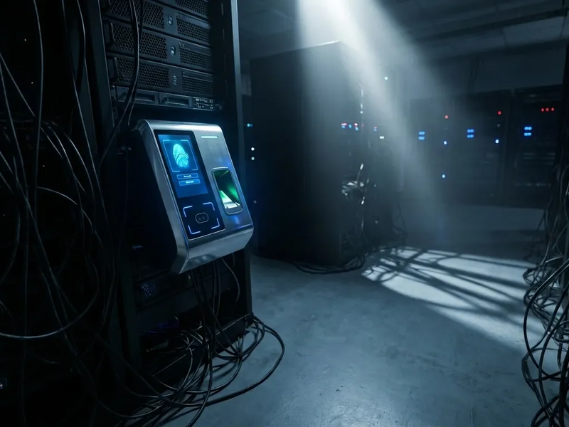 Telekom-Riesen industrialisieren digitale Identität – Web3 verliert Anonymität - Foto: über boerse-global.de