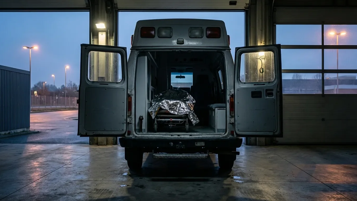 Gericht erkennt PTSD bei Rettungskräften als Berufskrankheit an - Foto: über boerse-global.de