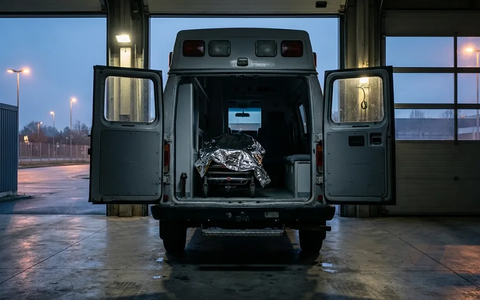 Gericht erkennt PTSD bei Rettungskräften als Berufskrankheit an - Foto: über boerse-global.de