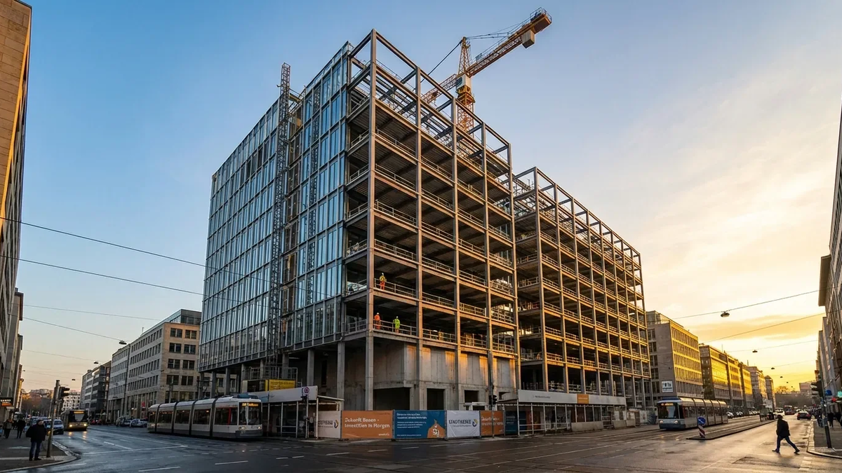 Steuerliche Beweisoffenheit: Immobilienbesitzer atmen auf - Foto: über boerse-global.de