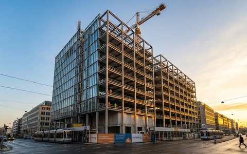 Steuerliche Beweisoffenheit: Immobilienbesitzer atmen auf - Foto: über boerse-global.de