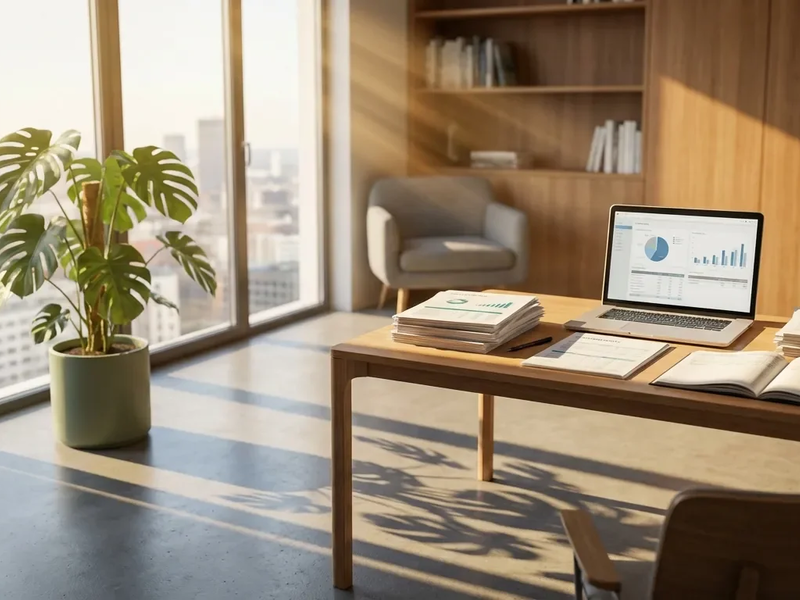 Neue Steuerregeln: Homeoffice wird zum Stolperstein - Foto: über boerse-global.de